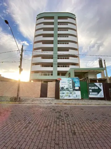 Foto 1 de Apartamento com 2 Quartos à venda, 74m² em , Mongaguá