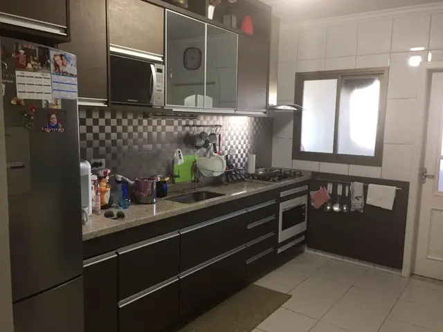 Foto 4 de Apartamento com 2 Quartos à venda, 80m² em , Mongaguá