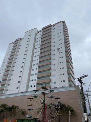 Foto 3 de Apartamento com 2 Quartos à venda, 81m² em , Mongaguá