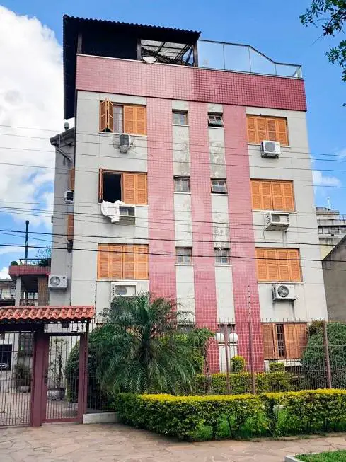 Foto 1 de Apartamento com 2 Quartos à venda, 69m² em Nonoai, Porto Alegre