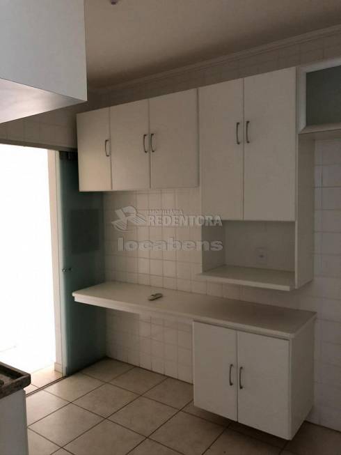 Foto 4 de Apartamento com 2 Quartos à venda, 75m² em Nova Redentora, São José do Rio Preto