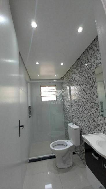 Foto 4 de Apartamento com 2 Quartos à venda, 41m² em Ouro Fino, São José dos Pinhais
