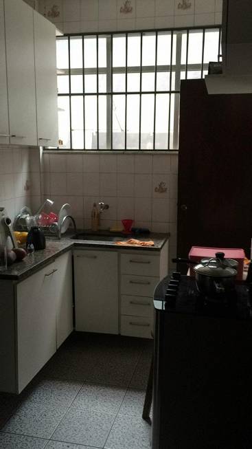 Foto 5 de Apartamento com 2 Quartos à venda, 80m² em Palmares, Belo Horizonte