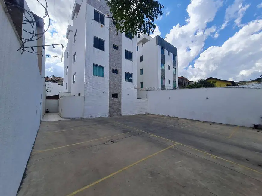 Foto 1 de Apartamento com 2 Quartos à venda, 65m² em Parque Leblon, Belo Horizonte