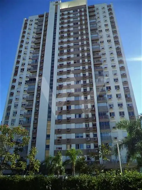 Foto 1 de Apartamento com 2 Quartos para alugar, 66m² em Pátria Nova, Novo Hamburgo