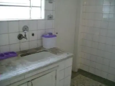 Foto 5 de Apartamento com 2 Quartos para alugar, 50m² em Perdizes, São Paulo