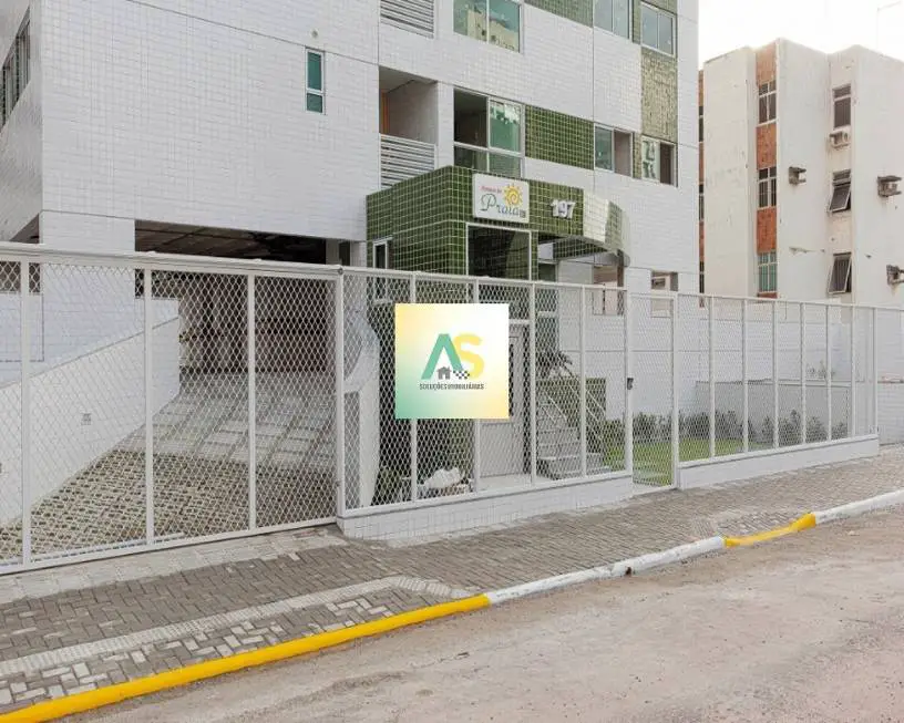 Foto 4 de Apartamento com 2 Quartos à venda, 53m² em Piedade, Jaboatão dos Guararapes