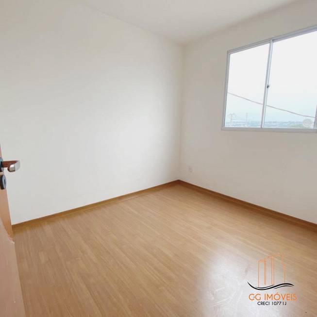 Foto 4 de Apartamento com 2 Quartos à venda, 40m² em Pioneiros, Campo Grande