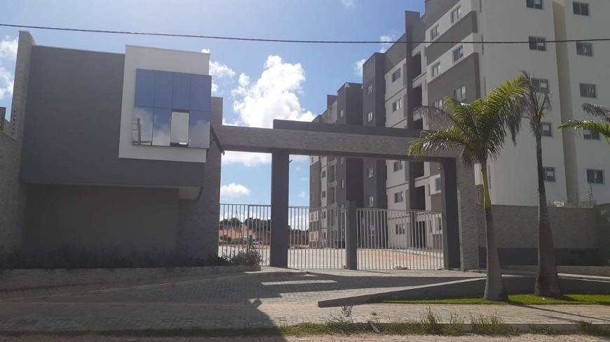 Foto 1 de Apartamento com 2 Quartos à venda, 50m² em Planalto, Natal