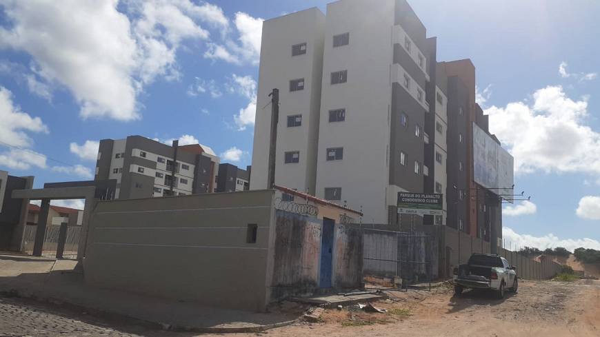 Foto 4 de Apartamento com 2 Quartos à venda, 50m² em Planalto, Natal