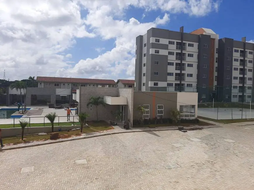 Foto 5 de Apartamento com 2 Quartos à venda, 50m² em Planalto, Natal