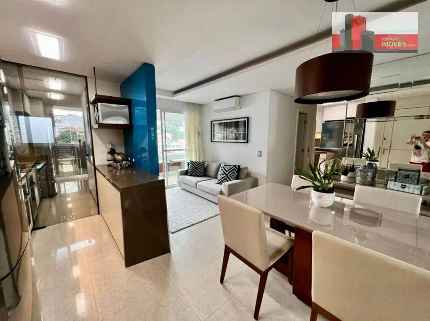 Foto 1 de Apartamento com 2 Quartos à venda, 63m² em Pompeia, São Paulo
