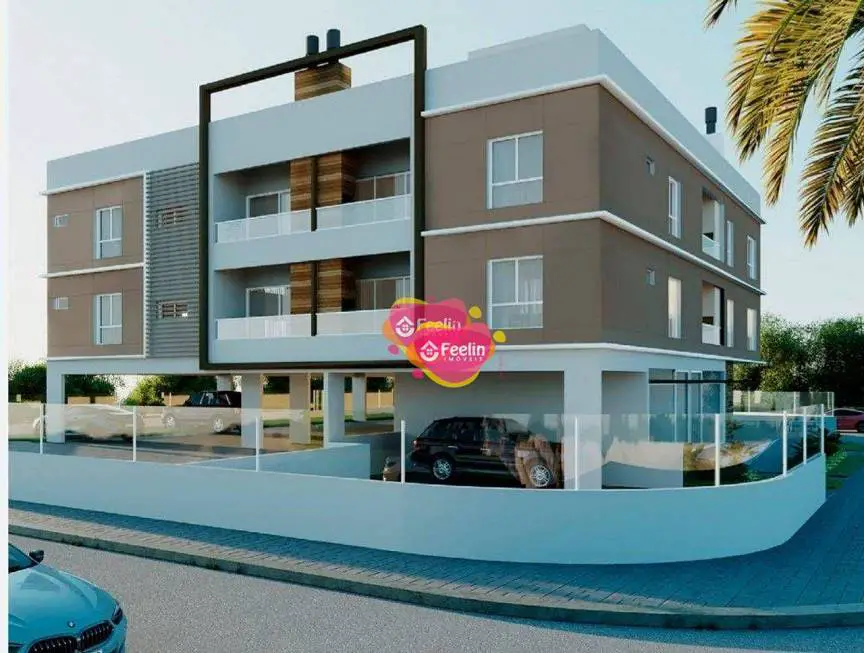 Foto 2 de Apartamento com 2 Quartos à venda, 68m² em Portal do Ribeirao, Florianópolis