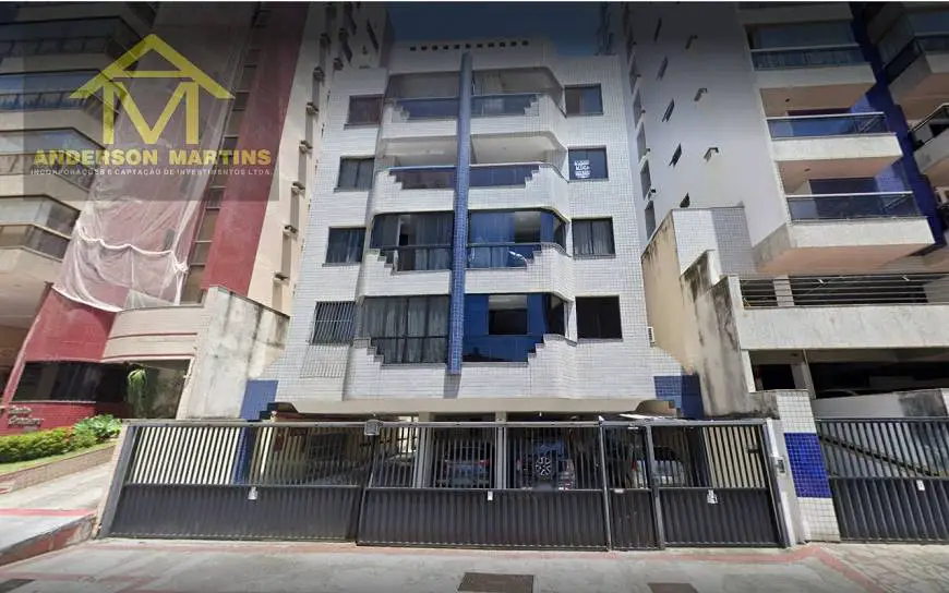 Foto 1 de Apartamento com 2 Quartos à venda, 95m² em Praia da Costa, Vila Velha