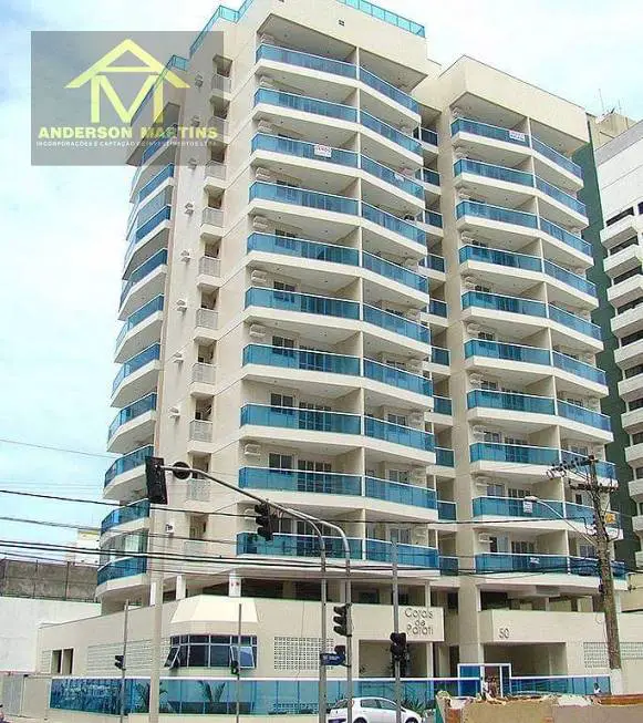Foto 5 de Apartamento com 2 Quartos à venda, 80m² em Praia de Itaparica, Vila Velha