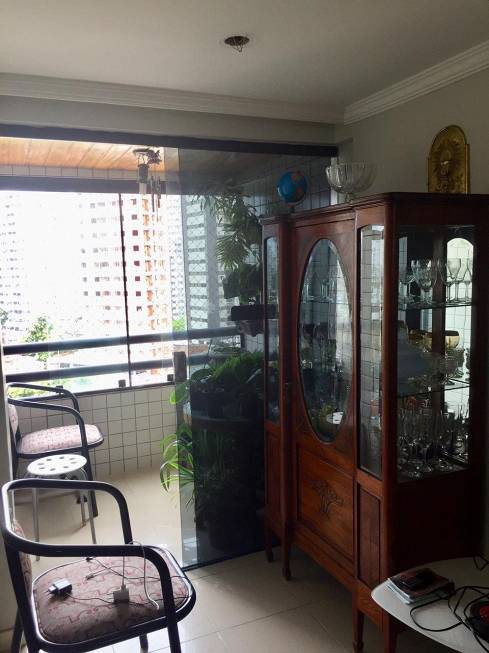 Foto 1 de Apartamento com 2 Quartos à venda, 75m² em Rosarinho, Recife