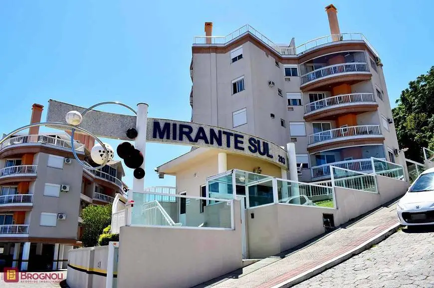 Foto 1 de Apartamento com 2 Quartos para alugar, 70m² em Saco dos Limões, Florianópolis