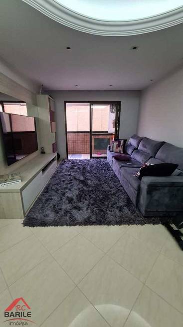 Foto 1 de Apartamento com 2 Quartos à venda, 90m² em Santa Maria, São Caetano do Sul