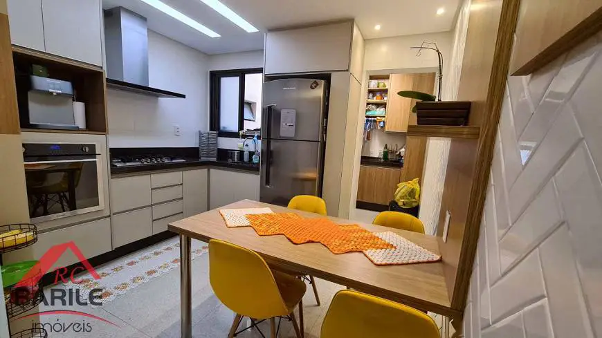 Foto 3 de Apartamento com 2 Quartos à venda, 90m² em Santa Maria, São Caetano do Sul