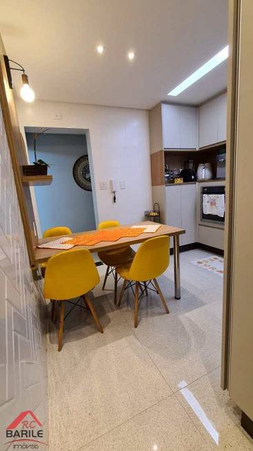 Foto 4 de Apartamento com 2 Quartos à venda, 90m² em Santa Maria, São Caetano do Sul