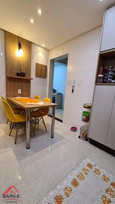Foto 5 de Apartamento com 2 Quartos à venda, 90m² em Santa Maria, São Caetano do Sul