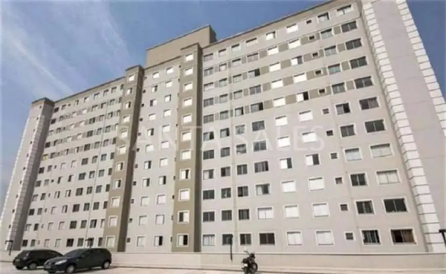 Foto 1 de Apartamento com 2 Quartos à venda, 47m² em Santo Amaro, São Paulo