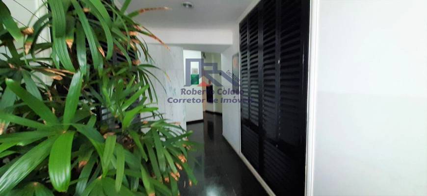 Foto 3 de Apartamento com 2 Quartos à venda, 76m² em Solemar, Praia Grande