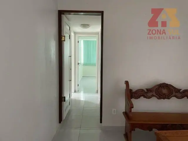 Foto 2 de Apartamento com 2 Quartos à venda, 128m² em Tambaú, João Pessoa