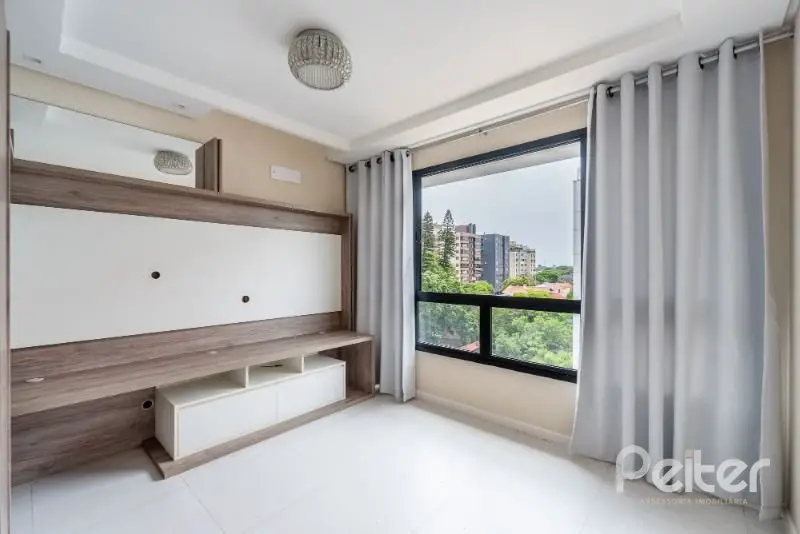 Foto 3 de Apartamento com 2 Quartos à venda, 65m² em Tristeza, Porto Alegre