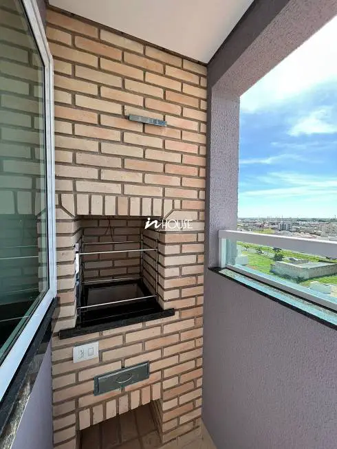 Foto 3 de Apartamento com 2 Quartos à venda, 59m² em Vida Nova, Uberlândia