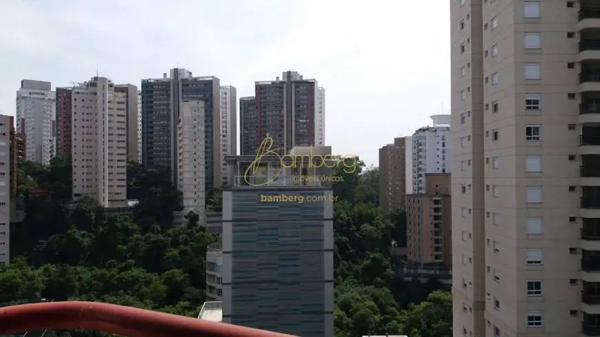 Foto 2 de Apartamento com 2 Quartos à venda, 60m² em Vila Andrade, São Paulo