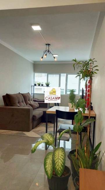Foto 1 de Apartamento com 2 Quartos à venda, 73m² em Vila Buarque, São Paulo