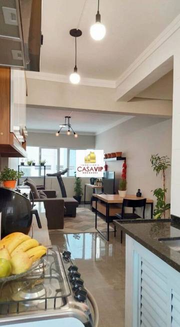 Foto 2 de Apartamento com 2 Quartos à venda, 73m² em Vila Buarque, São Paulo