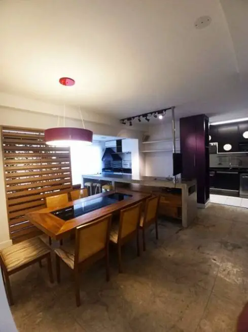 Foto 2 de Apartamento com 2 Quartos à venda, 81m² em Vila Cruzeiro, São Paulo