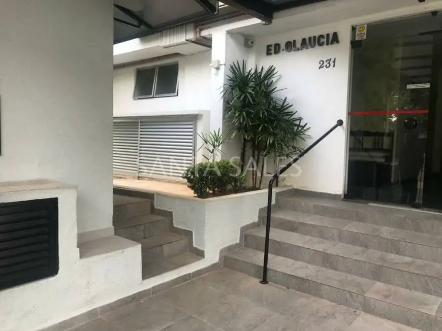 Foto 1 de Apartamento com 2 Quartos à venda, 73m² em Vila Cruzeiro, São Paulo