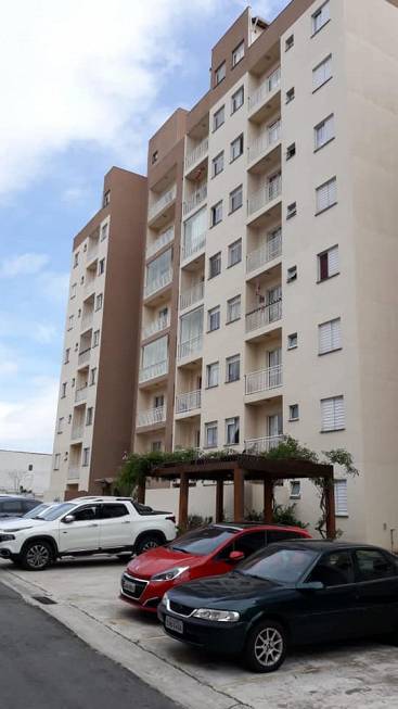 Foto 1 de Apartamento com 2 Quartos à venda, 53m² em Vila das Nações, Ferraz de Vasconcelos