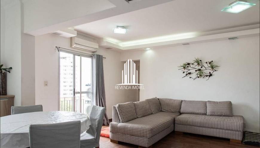 Foto 1 de Apartamento com 2 Quartos à venda, 65m² em Vila Deodoro, São Paulo