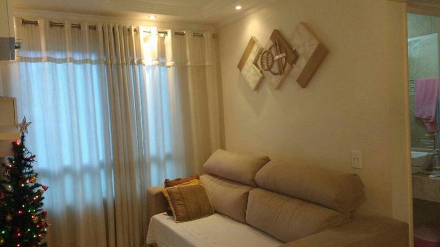 Foto 1 de Apartamento com 2 Quartos à venda, 49m² em Vila Georgina, Campinas