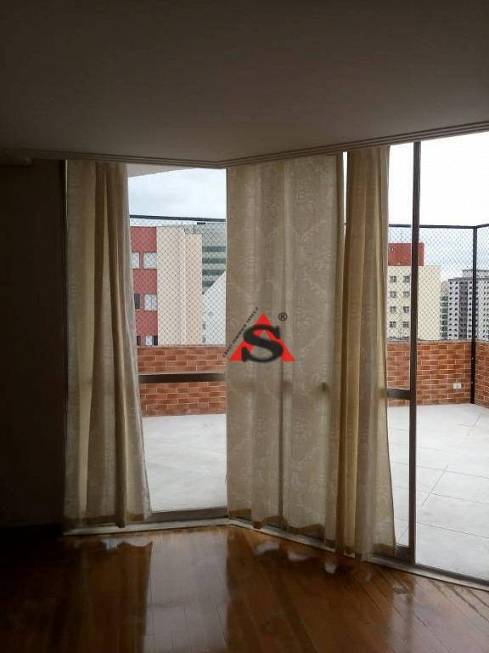 Foto 1 de Apartamento com 2 Quartos à venda, 138m² em Vila Guarani, São Paulo