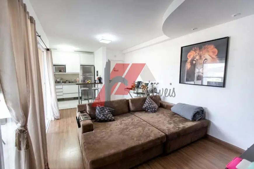 Foto 2 de Apartamento com 2 Quartos à venda, 69m² em Vila Independência, Valinhos