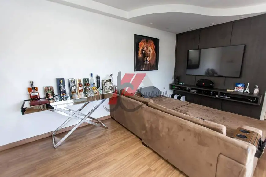 Foto 4 de Apartamento com 2 Quartos à venda, 69m² em Vila Independência, Valinhos