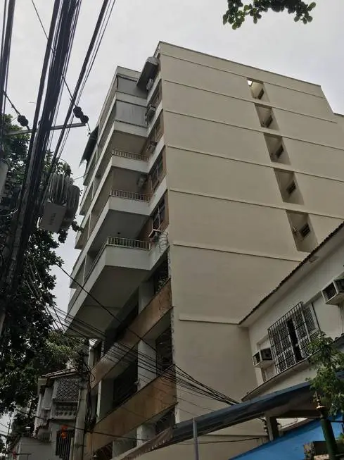 Foto 1 de Apartamento com 2 Quartos para alugar, 75m² em Vila Isabel, Rio de Janeiro