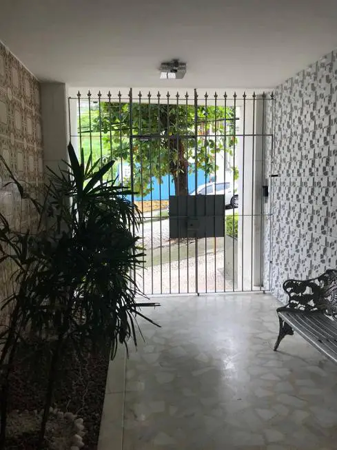 Foto 3 de Apartamento com 2 Quartos para alugar, 75m² em Vila Isabel, Rio de Janeiro