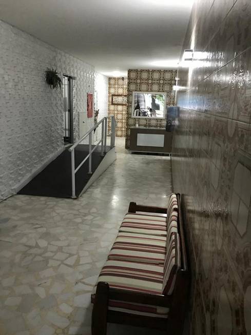 Foto 4 de Apartamento com 2 Quartos para alugar, 75m² em Vila Isabel, Rio de Janeiro