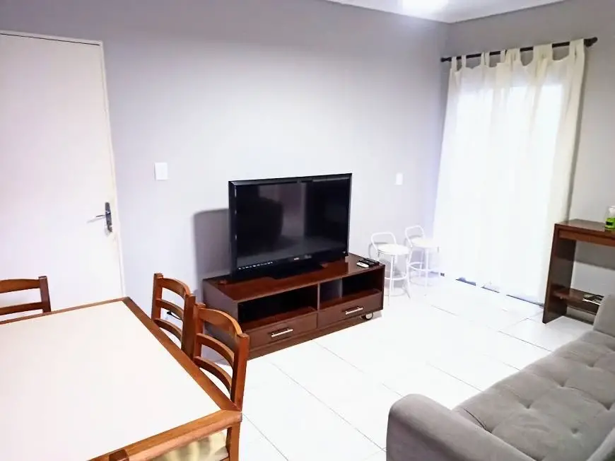 Foto 4 de Apartamento com 2 Quartos à venda, 60m² em Vila Lemos, Campinas