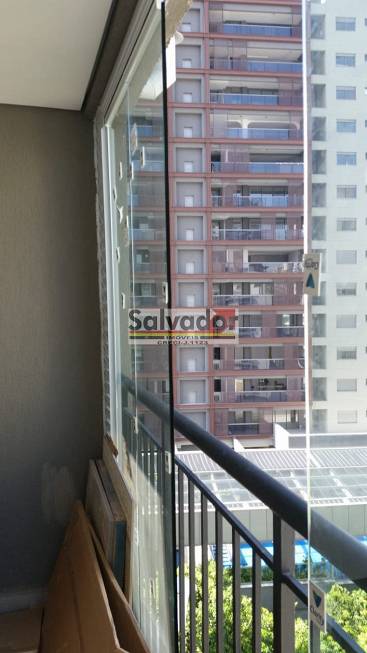 Foto 4 de Apartamento com 2 Quartos para alugar, 52m² em Vila Mariana, São Paulo