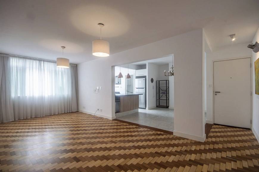 Foto 1 de Apartamento com 2 Quartos à venda, 106m² em Vila Mariana, São Paulo