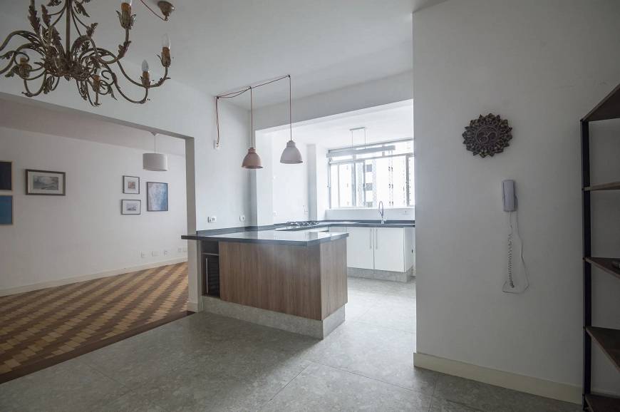 Foto 5 de Apartamento com 2 Quartos à venda, 106m² em Vila Mariana, São Paulo
