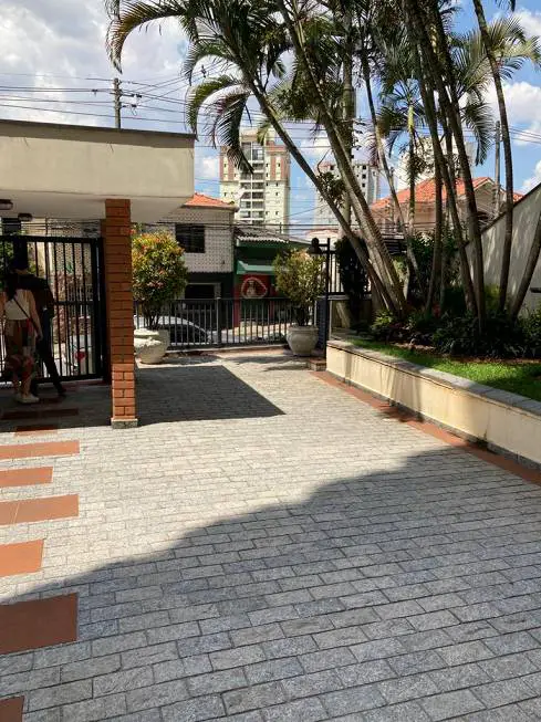 Foto 1 de Apartamento com 2 Quartos para alugar, 70m² em Vila Mariana, São Paulo