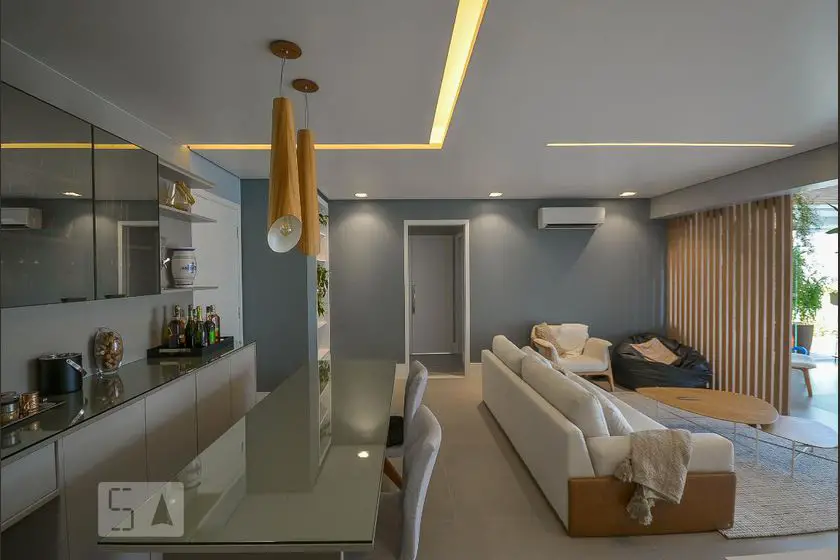 Foto 5 de Apartamento com 2 Quartos para alugar, 92m² em Vila Mariana, São Paulo